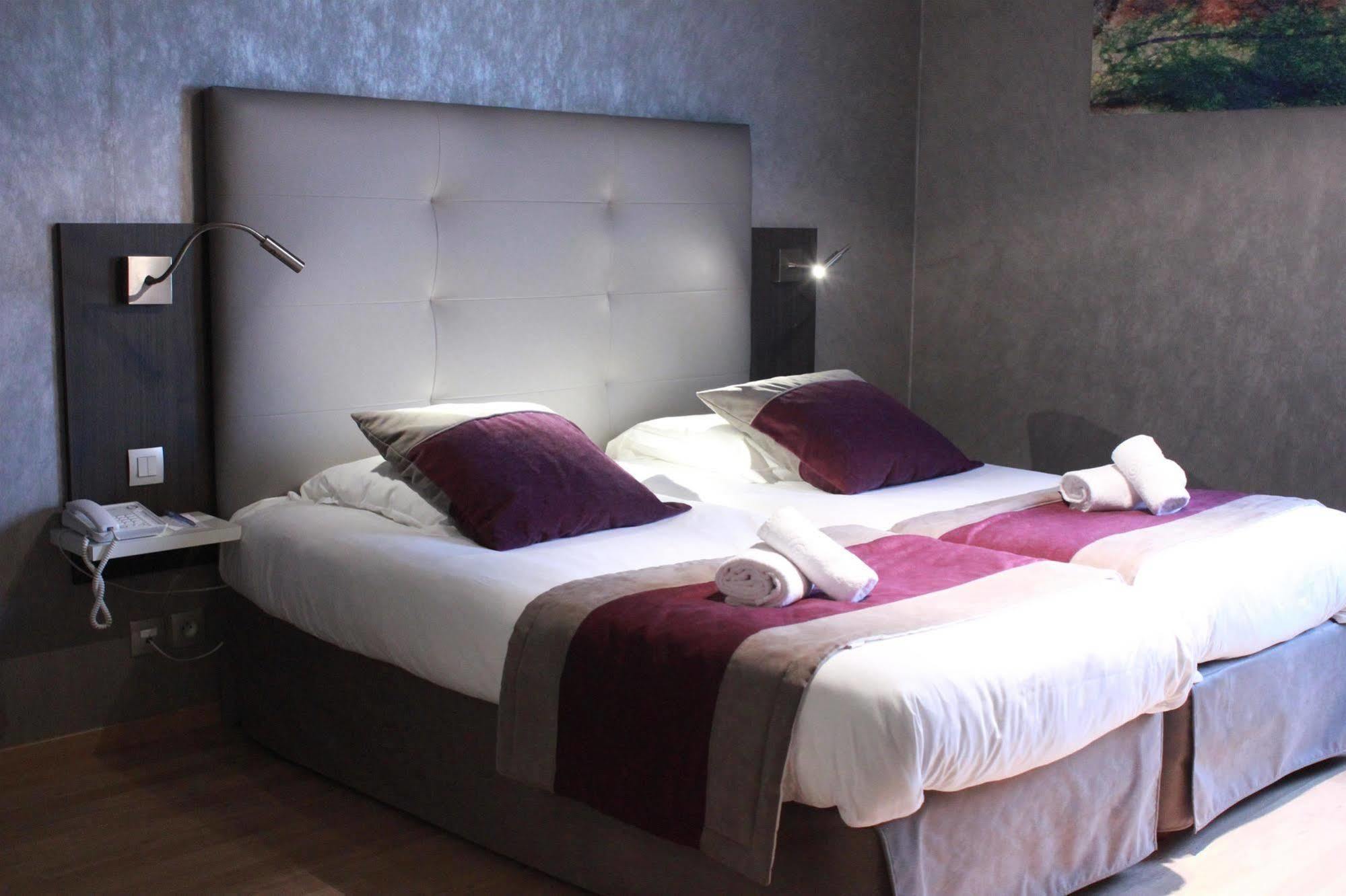 Hotel Best Western La Mare O Poissons Ouistreham Esterno foto